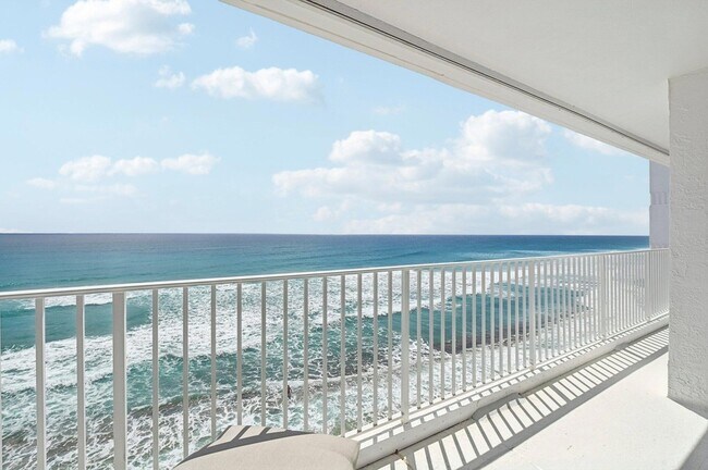 Primary Photo - 3580 S Ocean Blvd