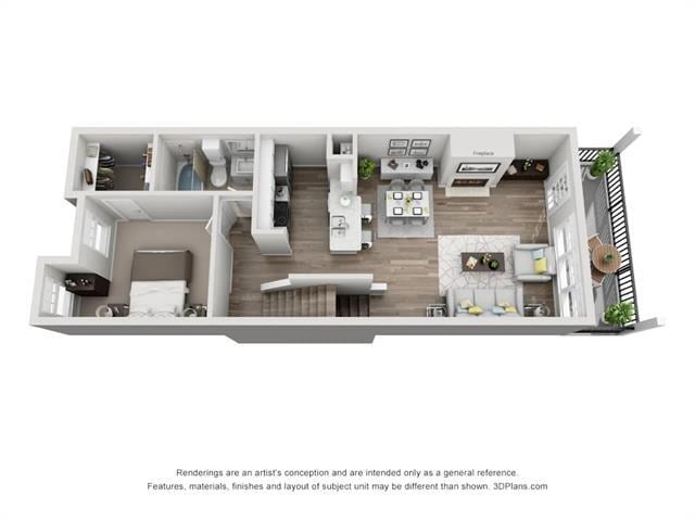 Building Photo - 9009 N FM 620