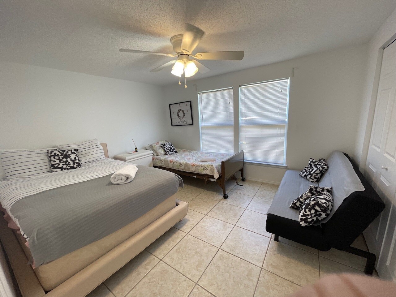 2x1 or 4x2 bedroom - 2440 Manasota Beach Rd