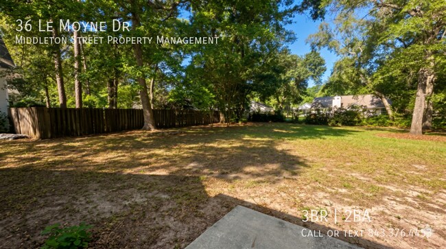 Building Photo - 36 Le Moyne Dr