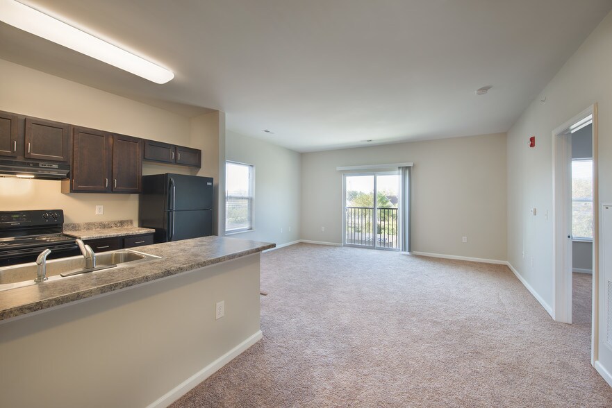 Madison Lofts Indianapolis In Apartment Finder