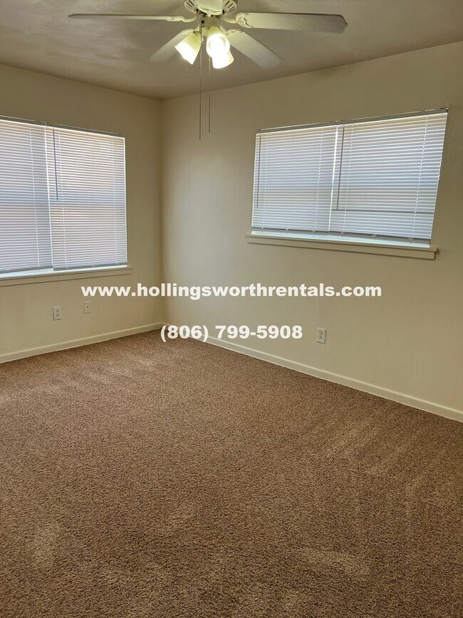 Building Photo - 5529 34th St
