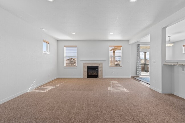 Building Photo - 1626 Dragon Tail Pl