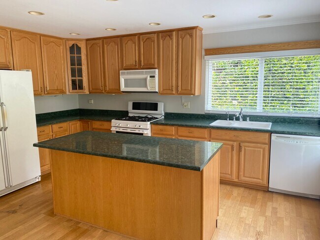 Building Photo - Single story 3 bed, 2 bath home on a large...