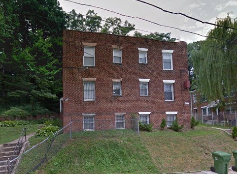 Primary Photo - 1735-1751 Galen St SE