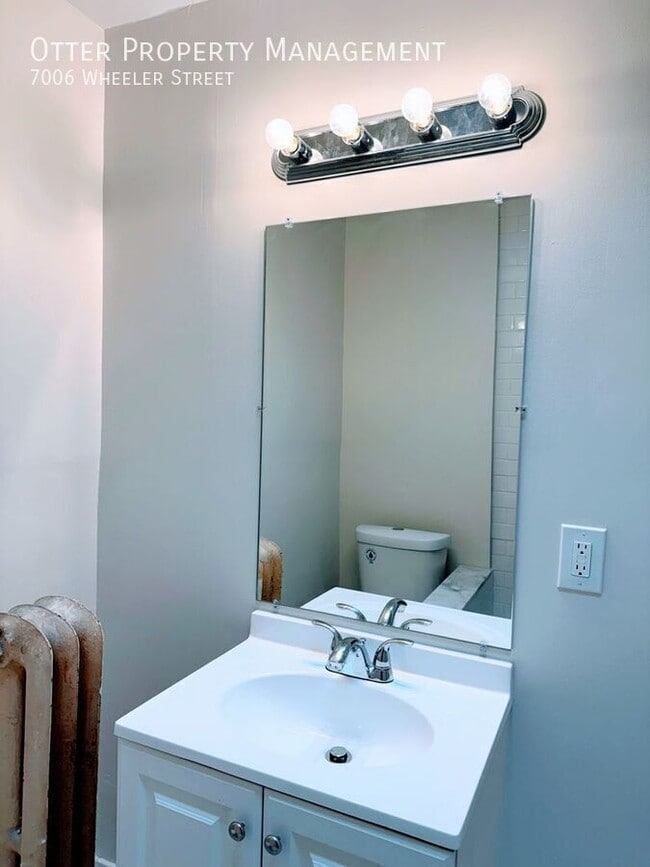 Building Photo - 7006 Wheeler St