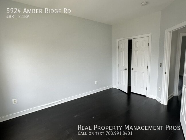 Building Photo - 5924 Amber Ridge Rd