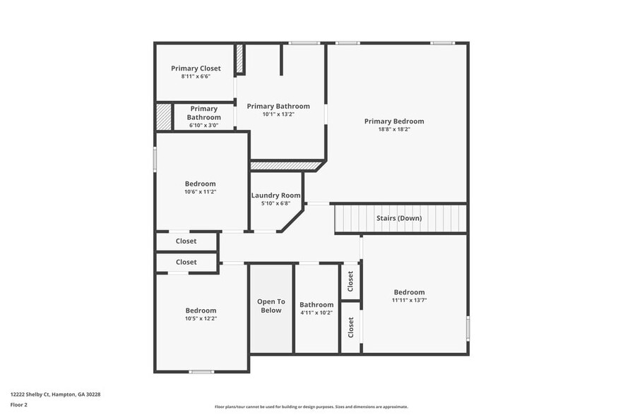 Building Photo - 12222 Shelby Ct