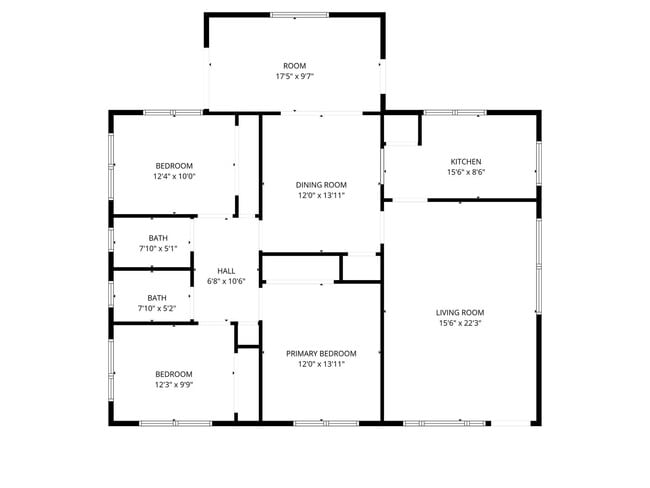 Building Photo - Don’t Miss Out! Look, Lease, and Live Specials EXTENDED to January 31st!