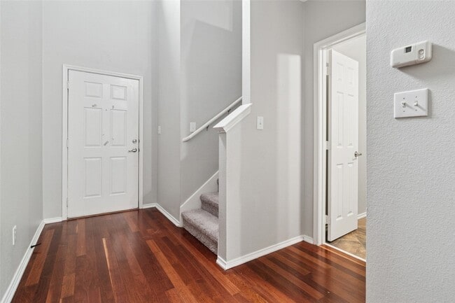 Building Photo - 8601 Forest Highlands Dr