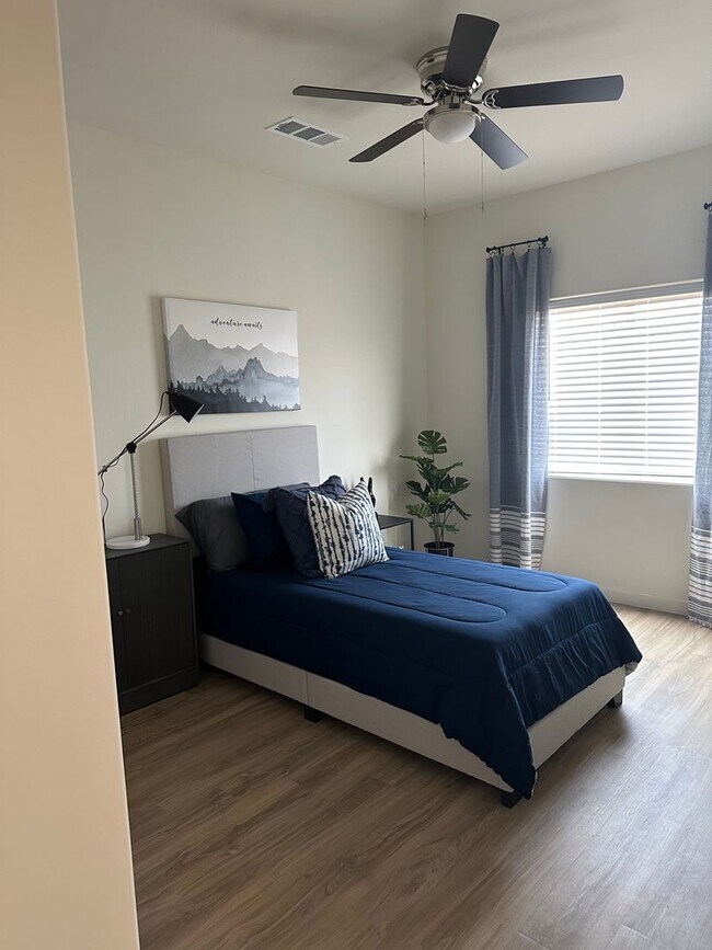 Building Photo - 8612 Frankie Lou St