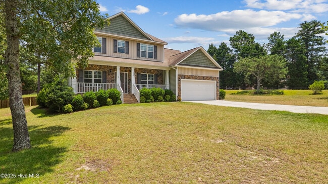 Building Photo - 110 Queens Cove Way