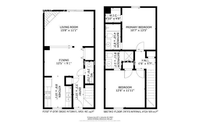 Building Photo - Luxury  end unit townhome in an amazing lo...