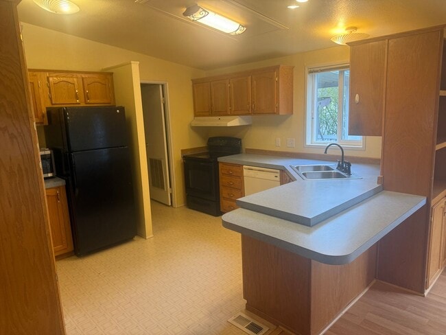 Building Photo - Mount Vernon 3 Bedroom