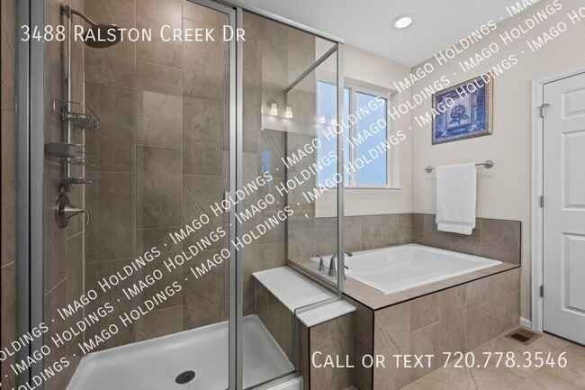 Building Photo - 3488 Ralston Creek Dr