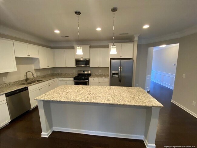 Building Photo - 1206 Wingstem Pl