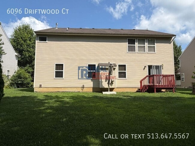 Building Photo - 6096 Driftwood Ct