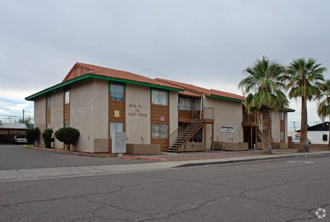 Primary Photo - Erin Place