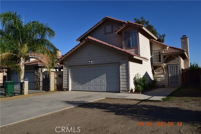 Primary Photo - 24410 Electra Ct
