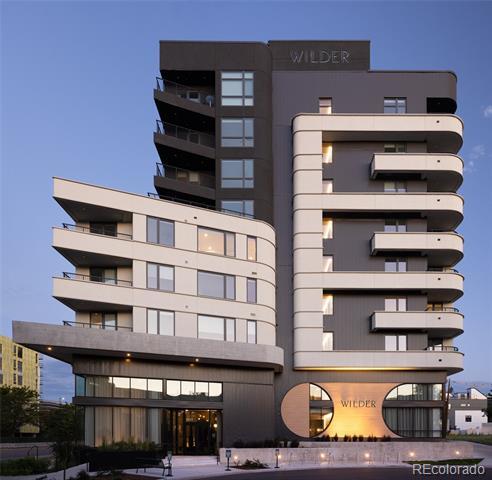 Primary Photo - 1521 Hooker St