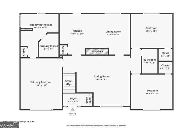 Building Photo - 824 Piccadilly Cir