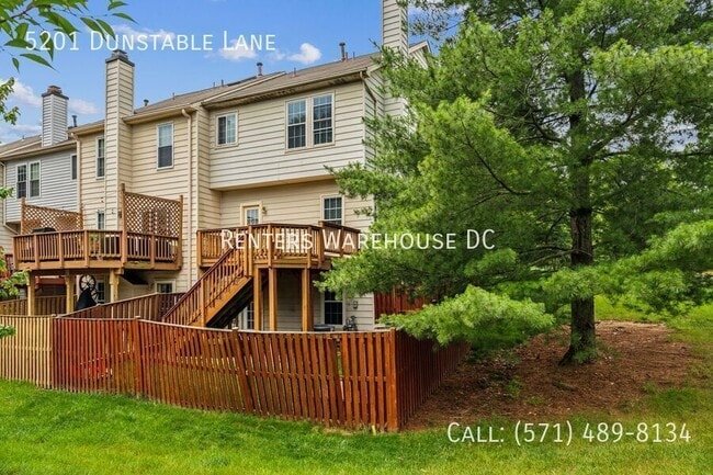 Building Photo - 5201 Dunstable Ln