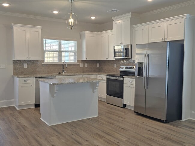 Building Photo - 8509 Bannock Cir