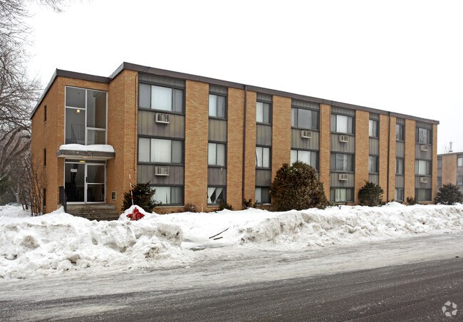 Building Photo - Meadowview Apartments