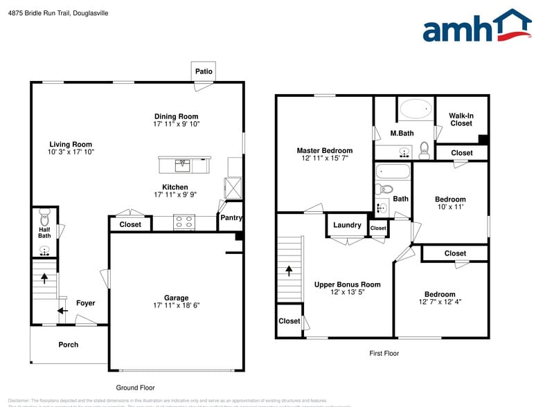 Building Photo - 4875 Bridle Path