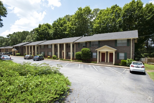Primary Photo - 700 South