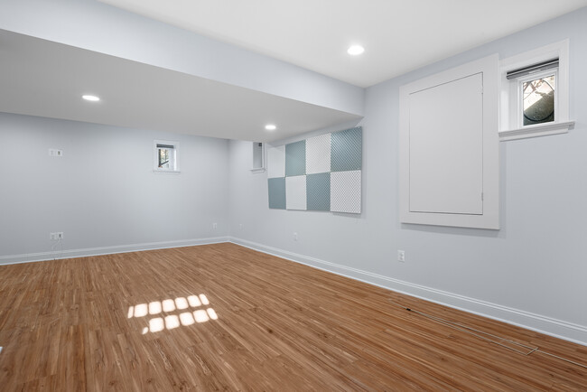 Building Photo - 1407 Leegate Rd NW