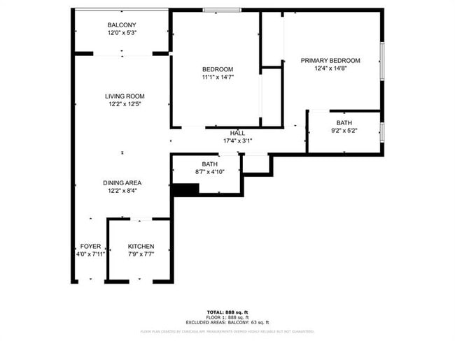Building Photo - 1407 NE 56th St