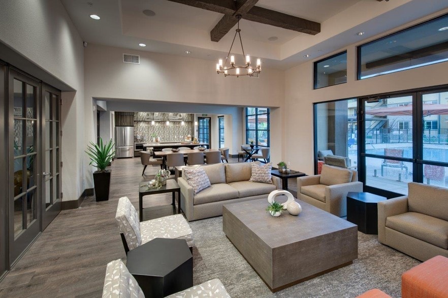 Harvest at Fiddyment Ranch 1900 Blue Oaks Blvd Roseville CA 95747