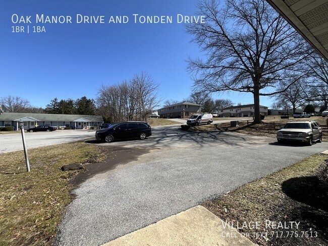 Building Photo - 228 Oak Manor Dr