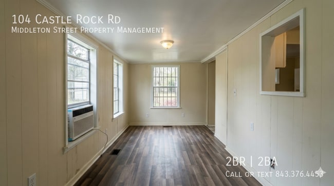 Building Photo - 104 Castle Rock Rd