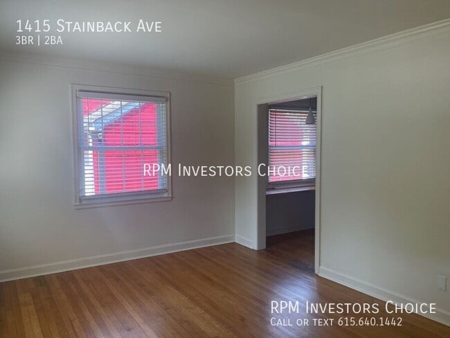 Building Photo - 1415 Stainback Ave