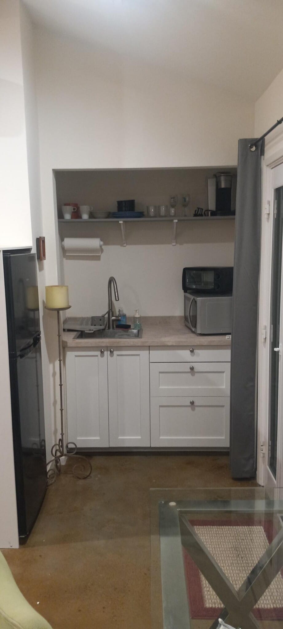 Kitchenette - 42029 Cosmic Dr