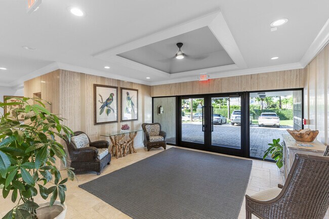 Building Photo - 3951 N Ocean Blvd