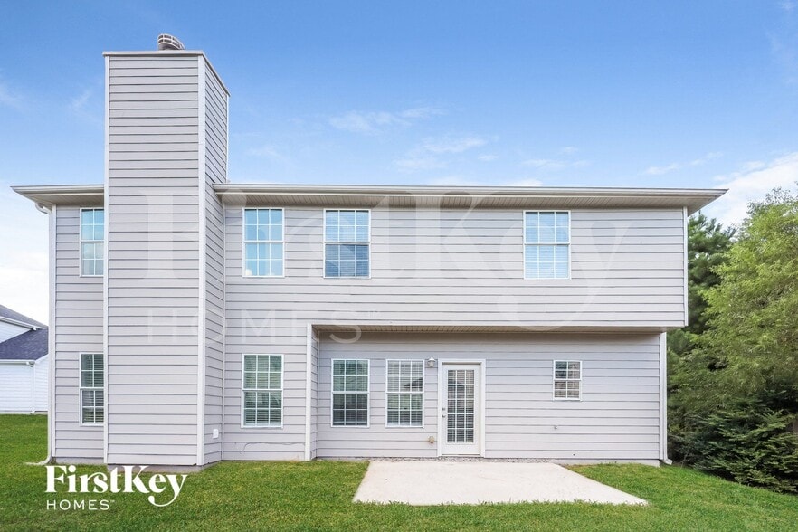 Building Photo - 3308 Summer Brooke Ln