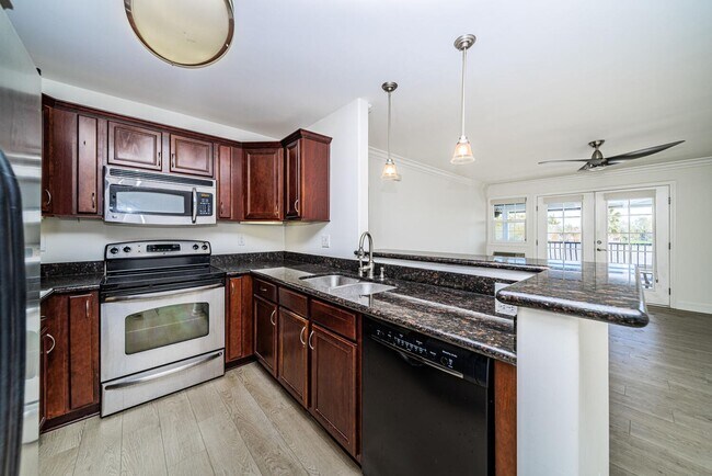 Building Photo - Bright 3BD/2BA Upper Condo in Oceanside with Balcony, Community Pool & Tennis Courts