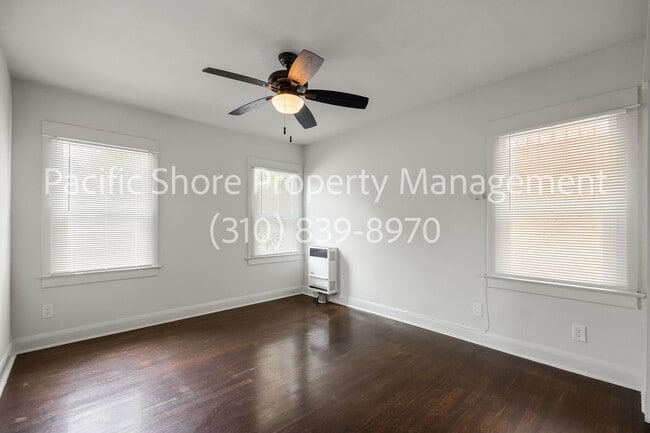 Building Photo - 217 N New Hampshire Ave