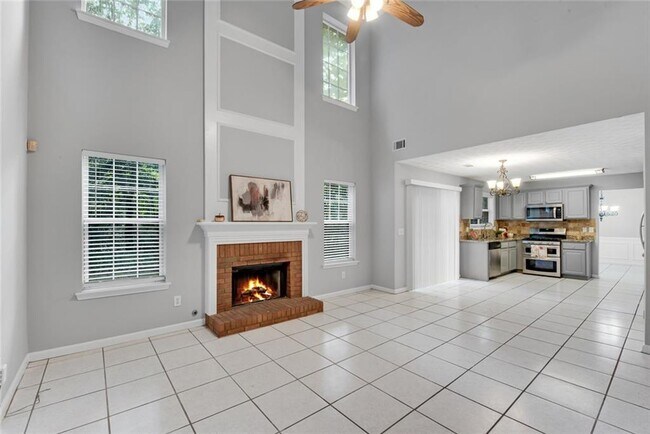 Building Photo - 1826 Chasewood Park Dr