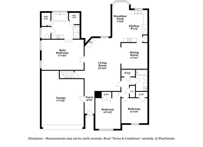 Building Photo - 7241 Crape Myrtle Dr