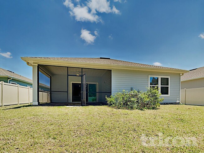 Building Photo - 10197 Pavnes Creek Dr