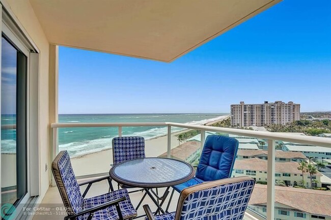 Building Photo - 6000 N Ocean Blvd