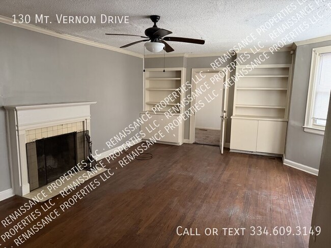 Building Photo - 130 Mt Vernon Dr