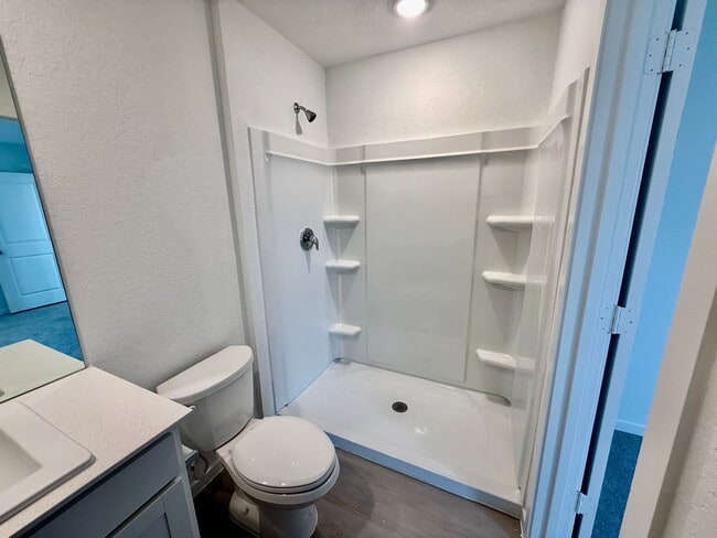 Building Photo - BRAND NEW 3 Bedroom, 2 Bathroom home on a corner lot in New Braunfels!