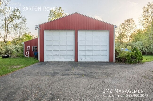 Building Photo - 20469 Barton Rd