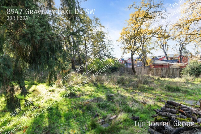 Building Photo - 8947 Gravelly Lake Dr SW