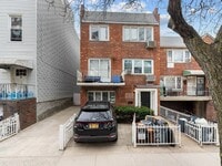 Building Photo - 249 Newkirk Ave